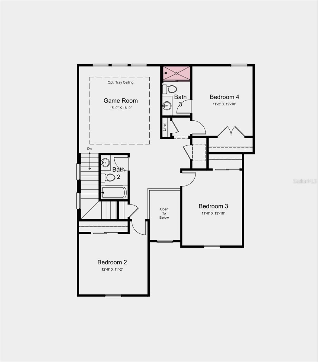 Image 4 of 44 For 12893 Harvest Rain