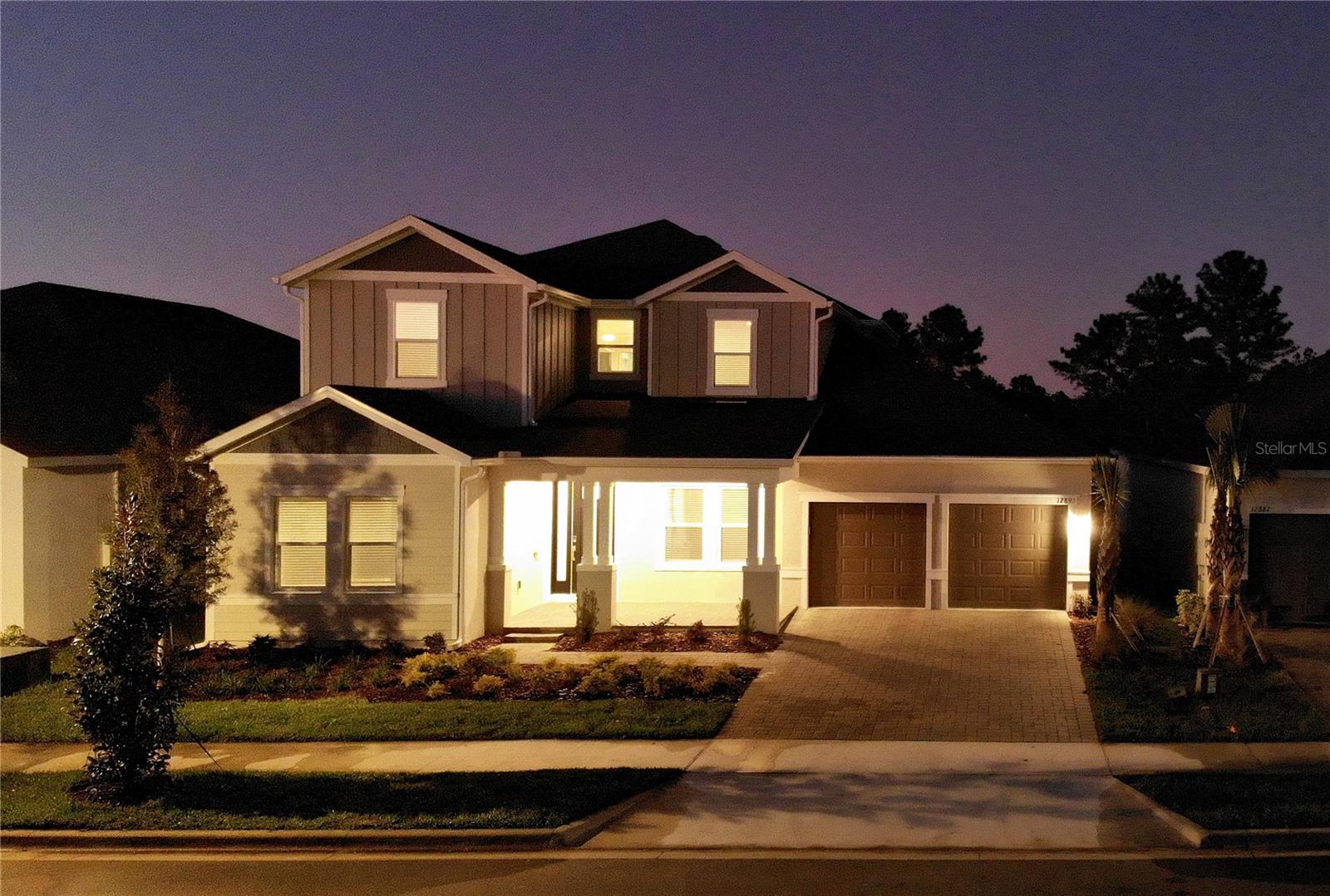 Image 40 of 44 For 12893 Harvest Rain