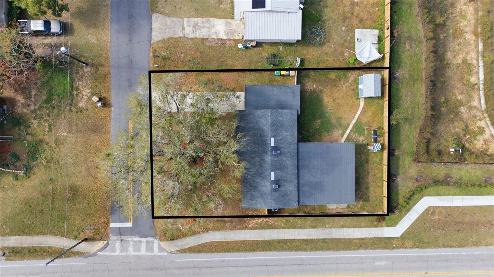 Image 24 of 26 For 2803 Joleen Drive