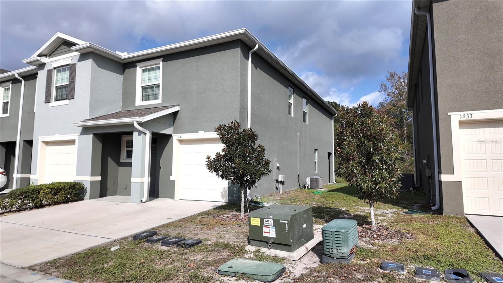 Details for 1241 Yellow Finch Drive, DAVENPORT, FL 33837