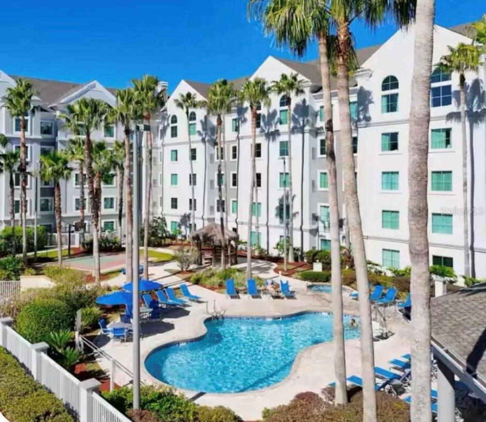 Details for 8303 Palm Parkway  314, ORLANDO, FL 32836