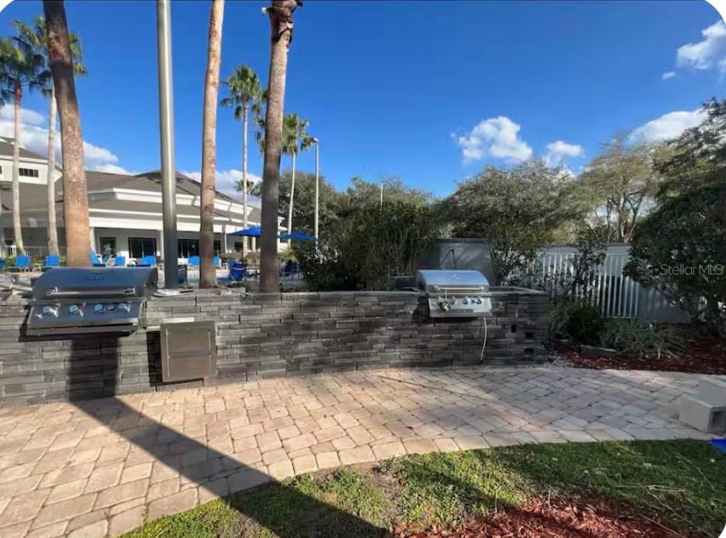 Image 11 of 14 For 8303 Palm Parkway 314