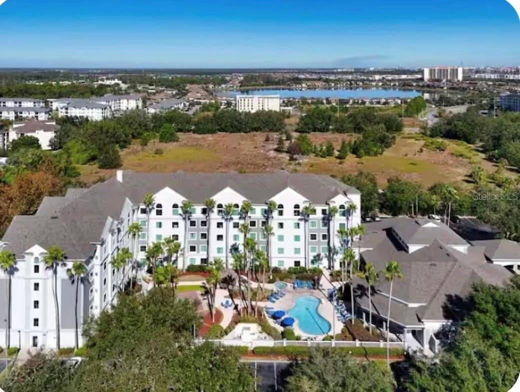 Image 14 of 14 For 8303 Palm Parkway 314