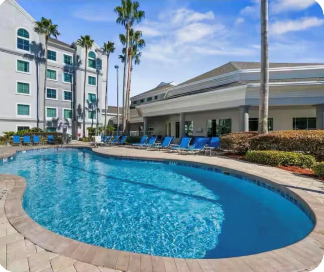 Image 2 of 14 For 8303 Palm Parkway 314