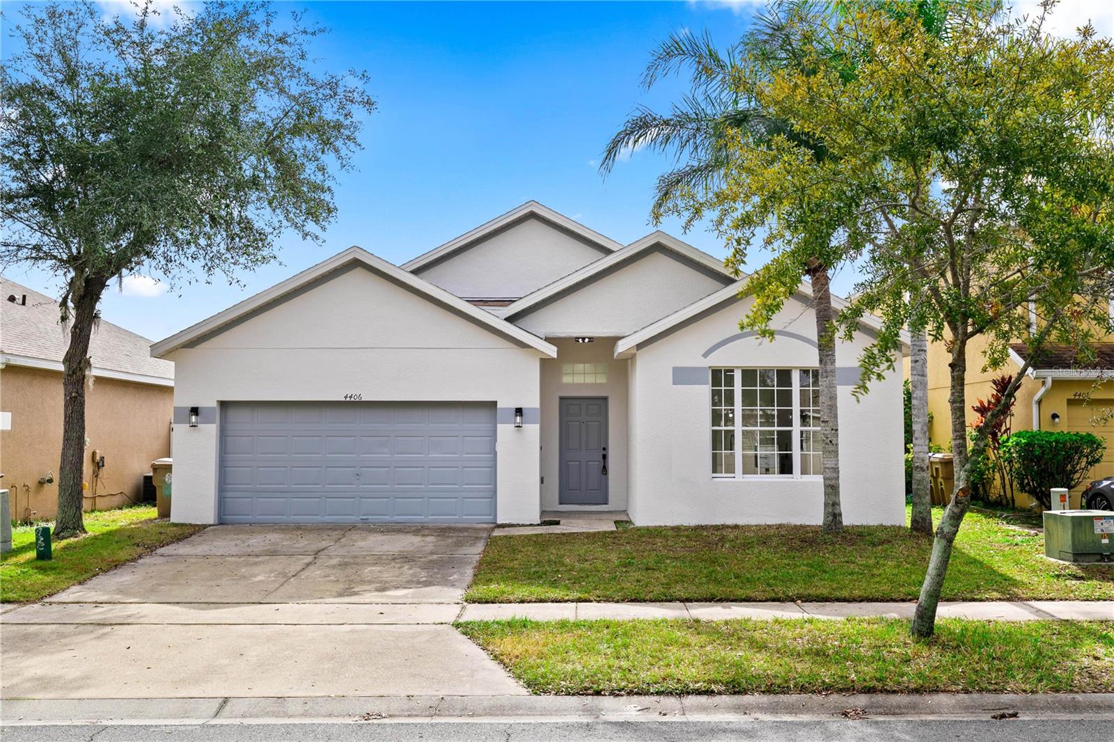 Details for 4406 Hidden Meadow Drive, KISSIMMEE, FL 34746