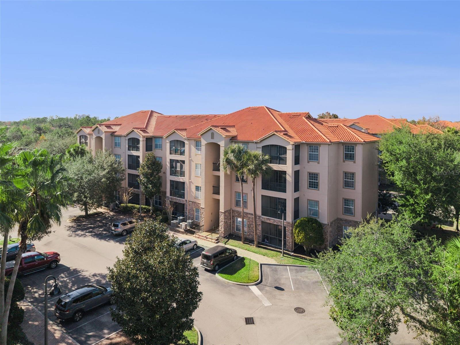 Image 2 of 61 For 1370 Tuscan Terrace 2302