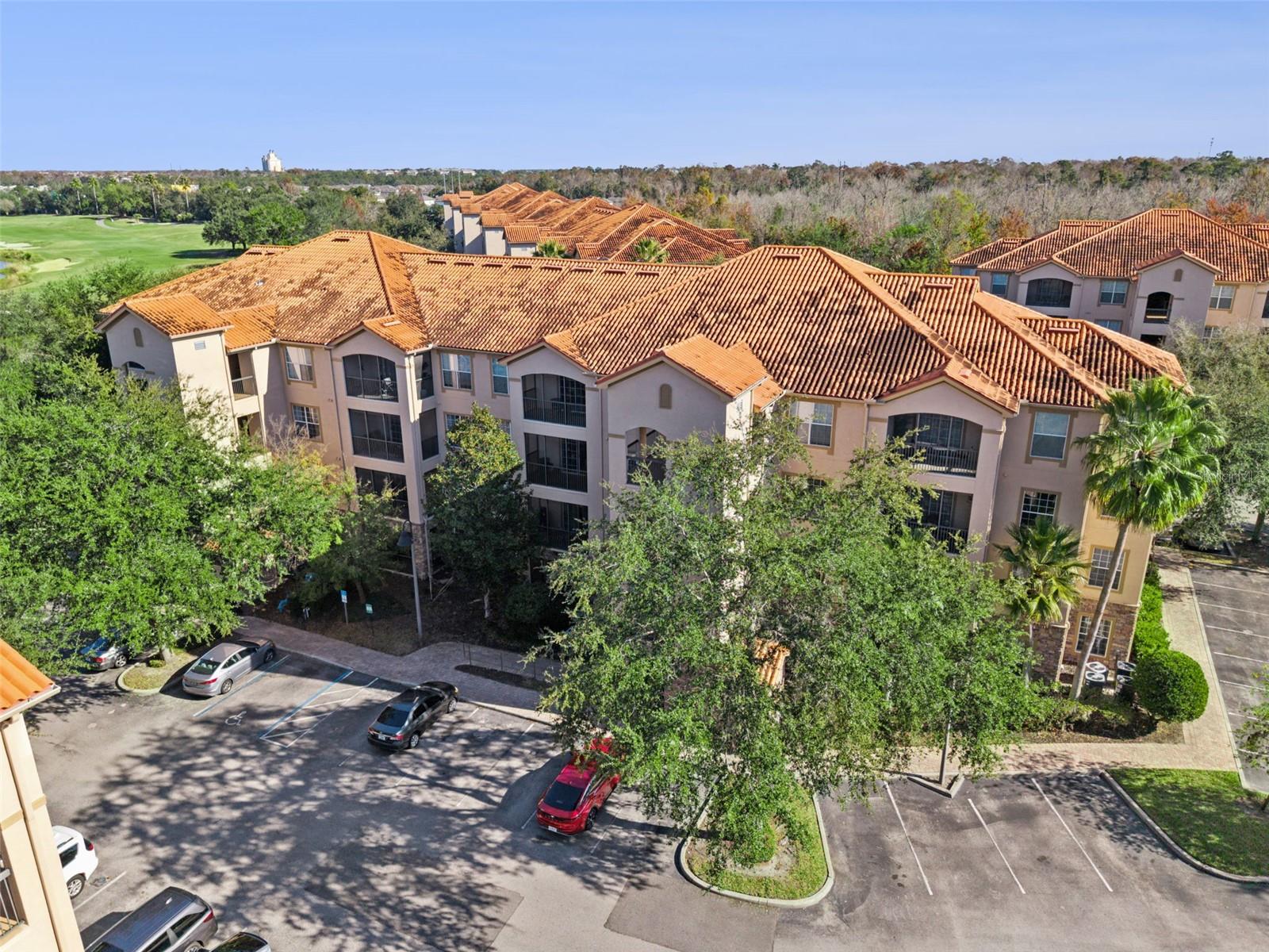 Image 29 of 61 For 1370 Tuscan Terrace 2302