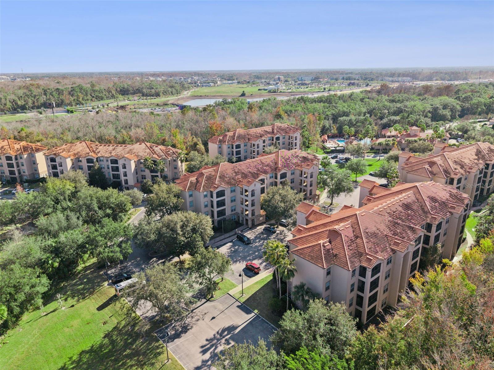 Image 34 of 61 For 1370 Tuscan Terrace 2302