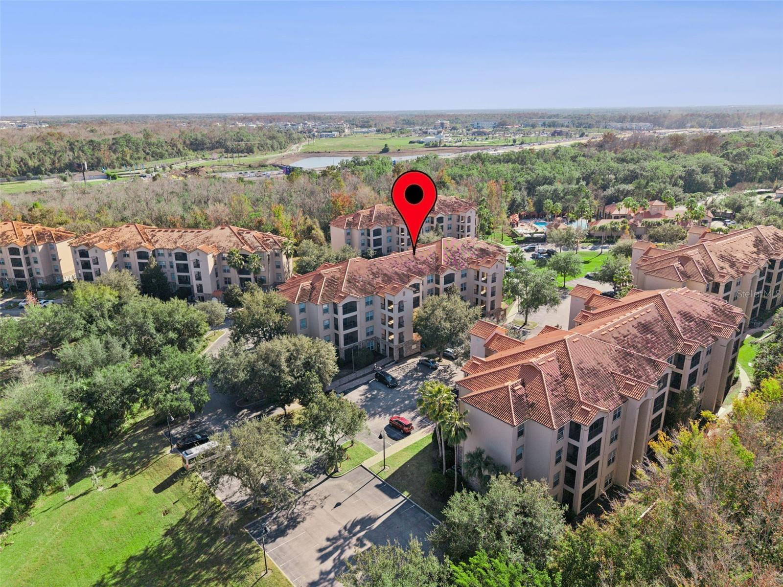 Image 35 of 61 For 1370 Tuscan Terrace 2302