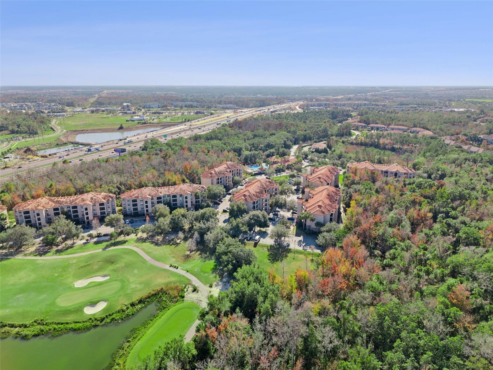 Image 36 of 61 For 1370 Tuscan Terrace 2302