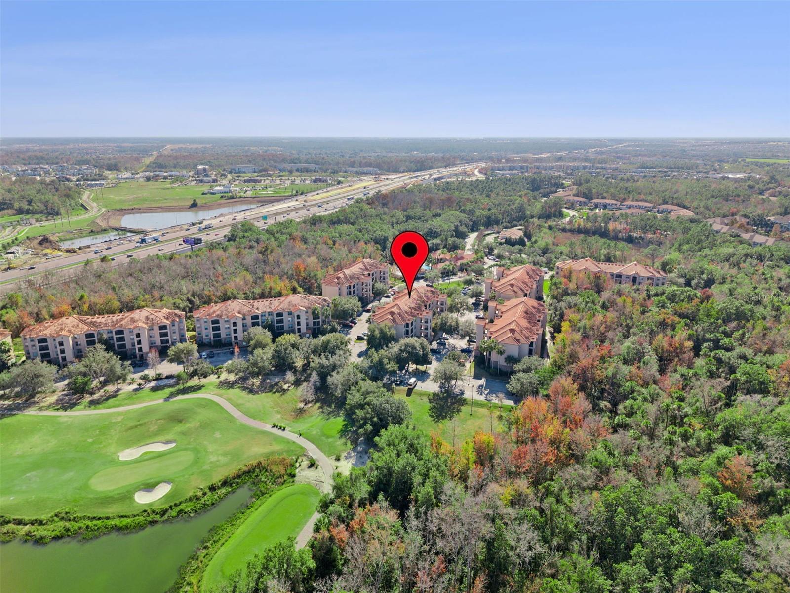 Image 37 of 61 For 1370 Tuscan Terrace 2302