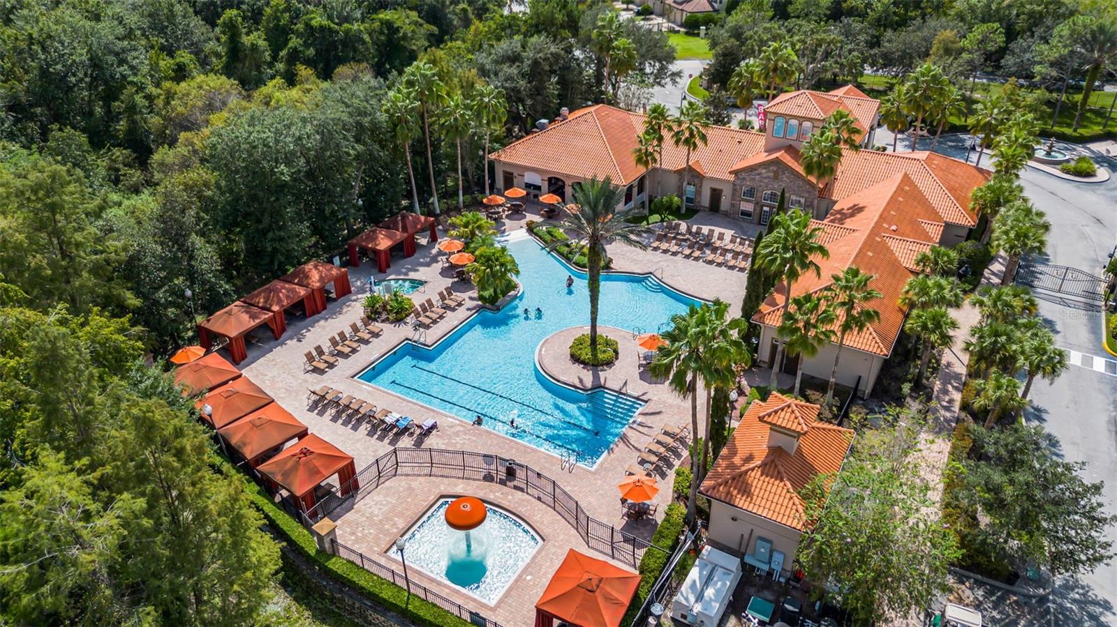 Image 52 of 61 For 1370 Tuscan Terrace 2302