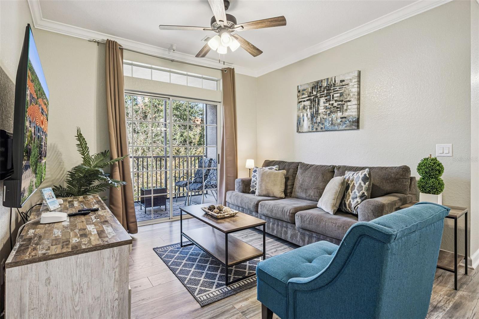 Image 6 of 61 For 1370 Tuscan Terrace 2302