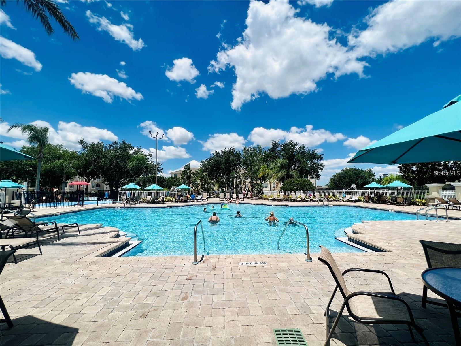 Image 21 of 23 For 2413 Silver Palm Drive