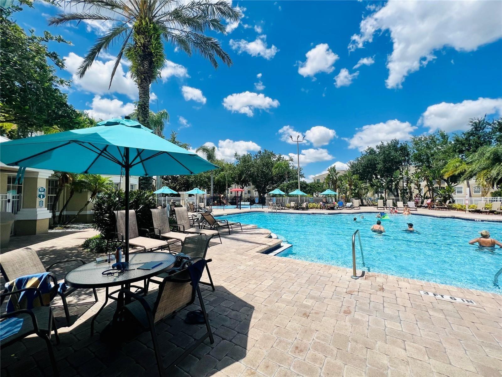 Image 22 of 23 For 2413 Silver Palm Drive