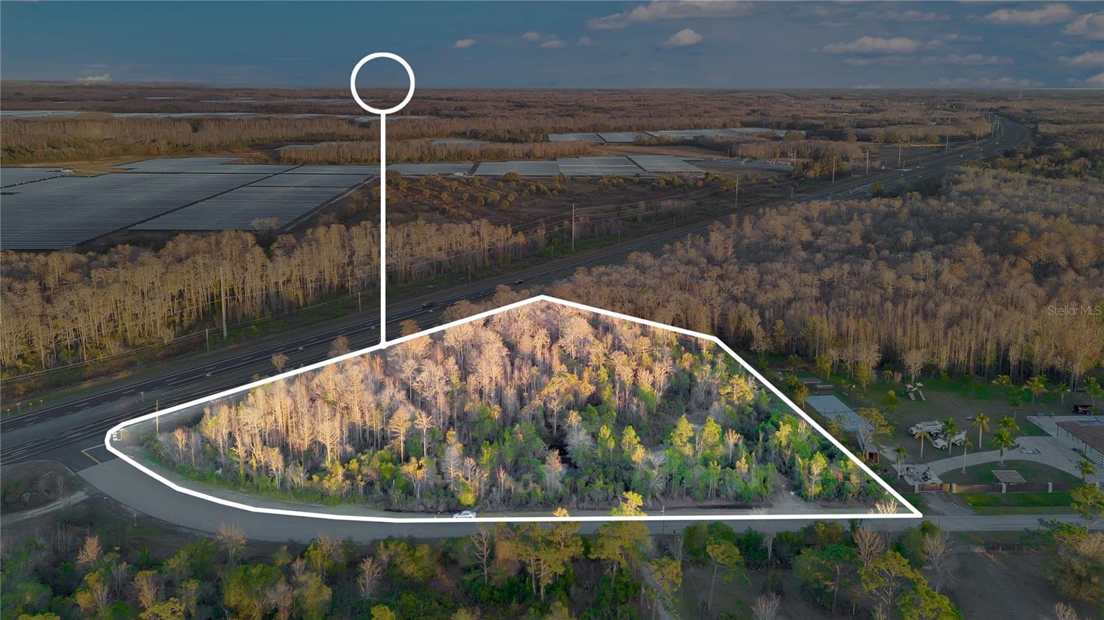 Details for Cypress Creek Ranch Road, ST CLOUD, FL 34771