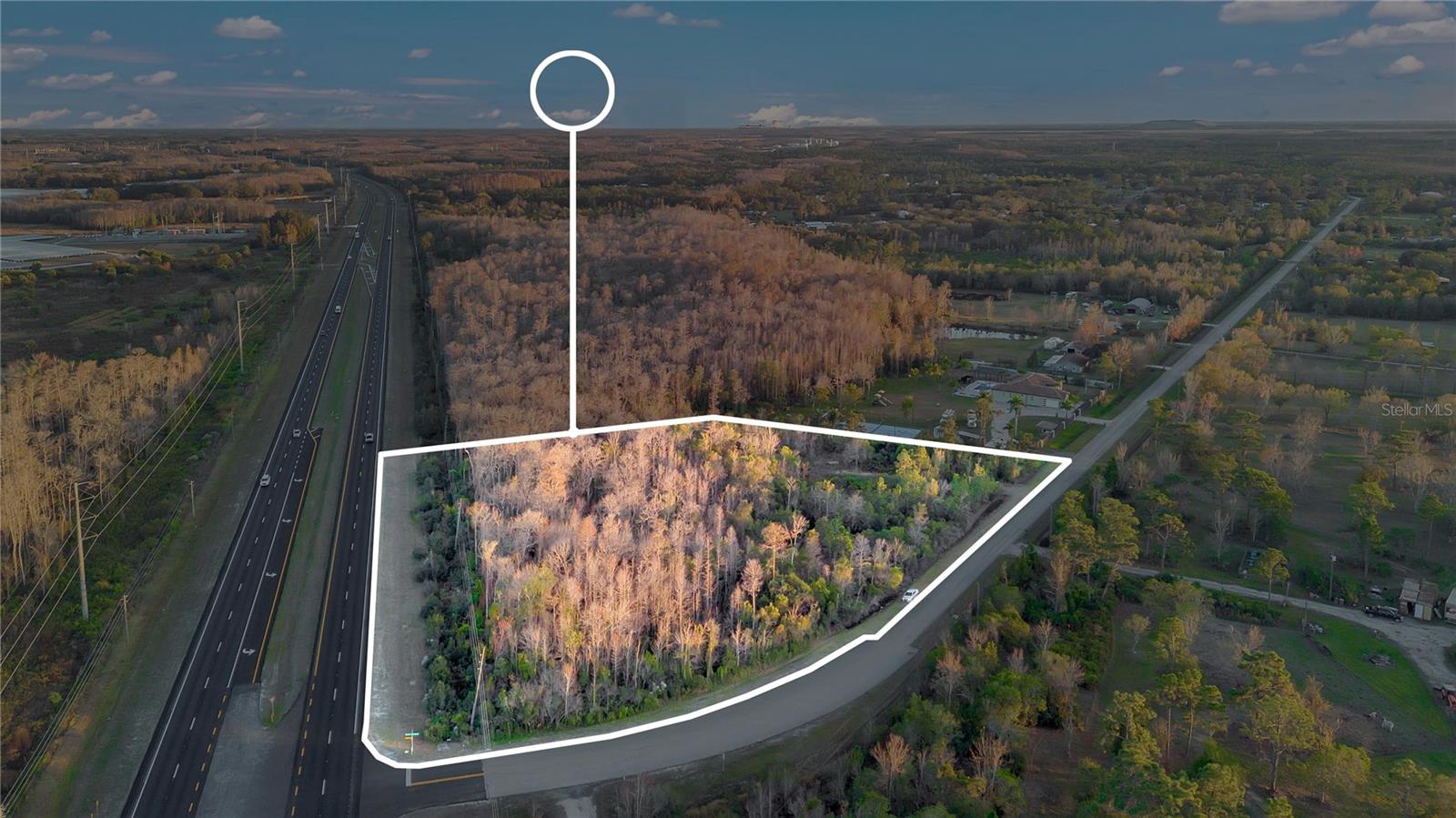 Image 10 of 16 For Cypress Creek Ranch Road