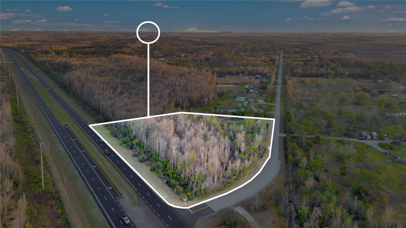 Image 11 of 16 For Cypress Creek Ranch Road