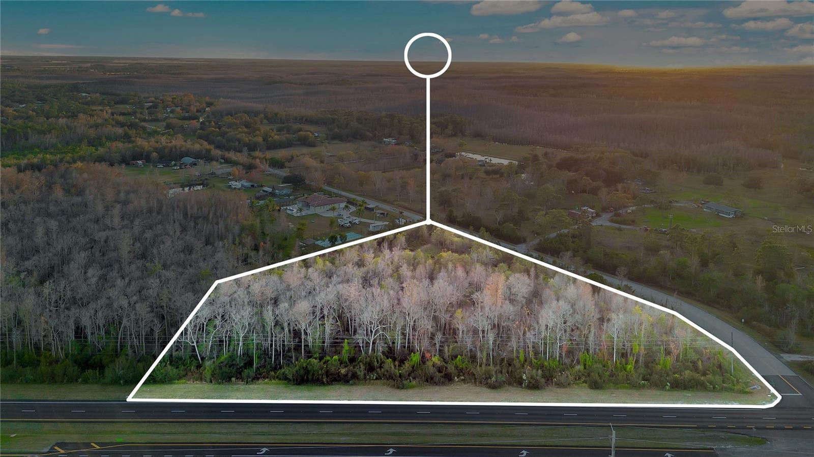 Image 12 of 16 For Cypress Creek Ranch Road