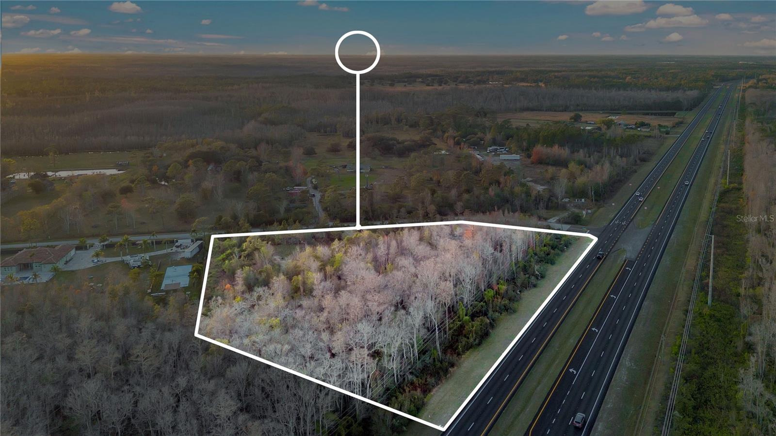 Image 13 of 16 For Cypress Creek Ranch Road