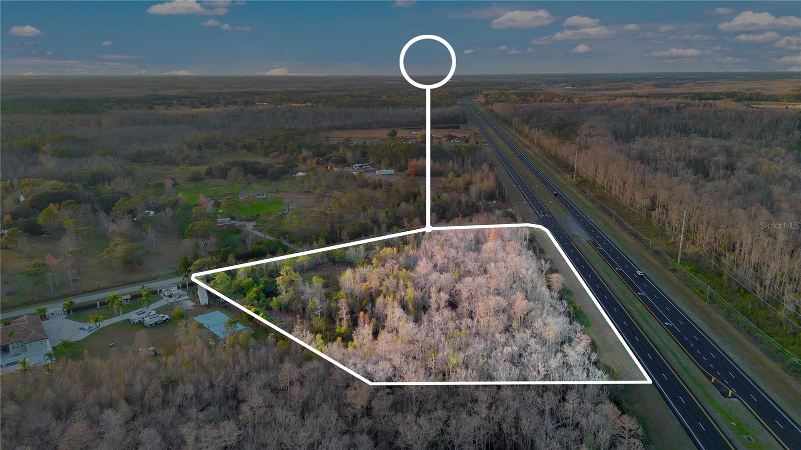 Image 14 of 16 For Cypress Creek Ranch Road