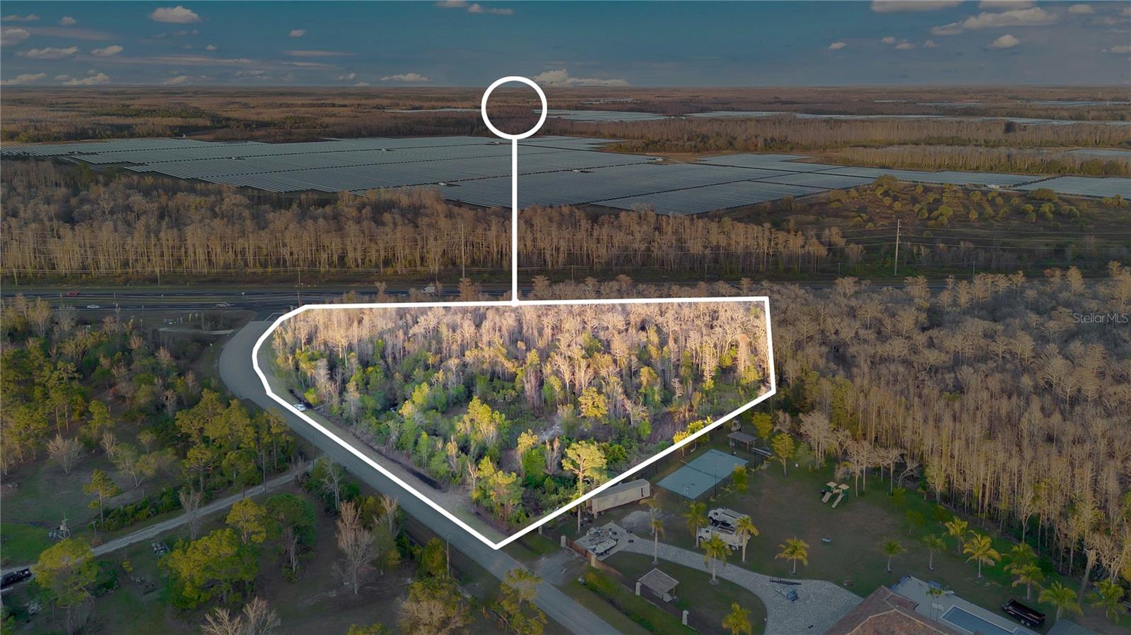 Image 15 of 16 For Cypress Creek Ranch Road