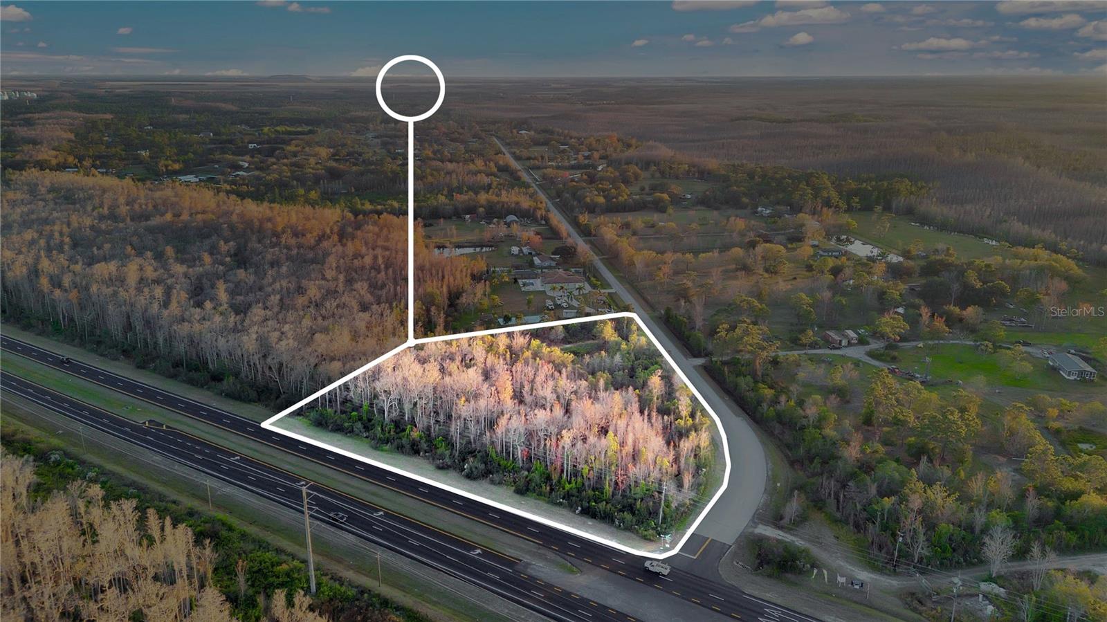 Image 16 of 16 For Cypress Creek Ranch Road