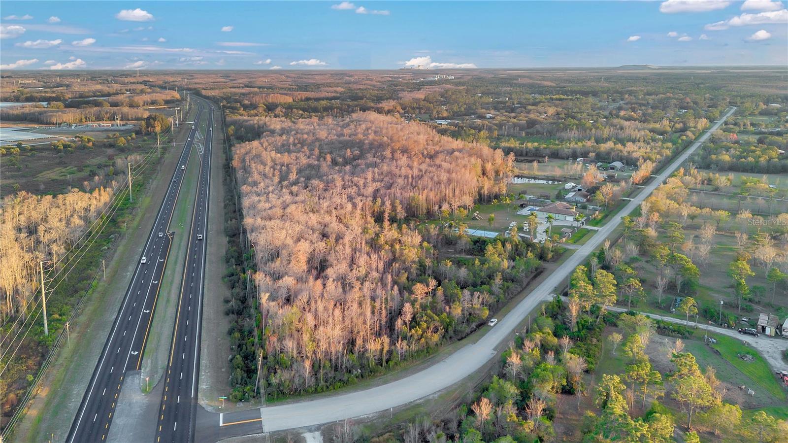 Image 2 of 16 For Cypress Creek Ranch Road