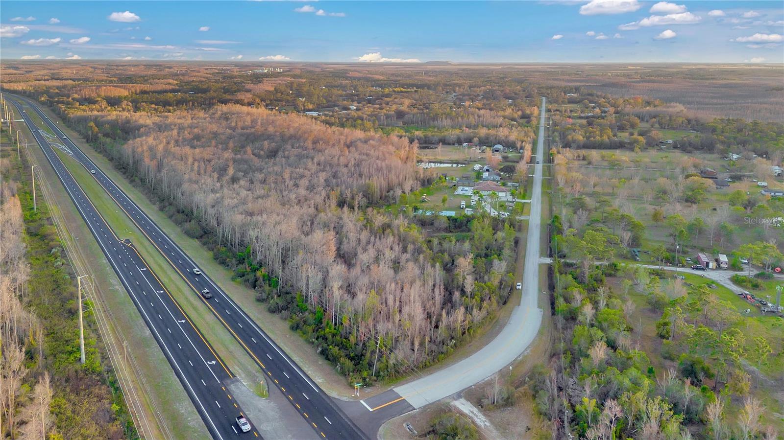 Image 3 of 16 For Cypress Creek Ranch Road