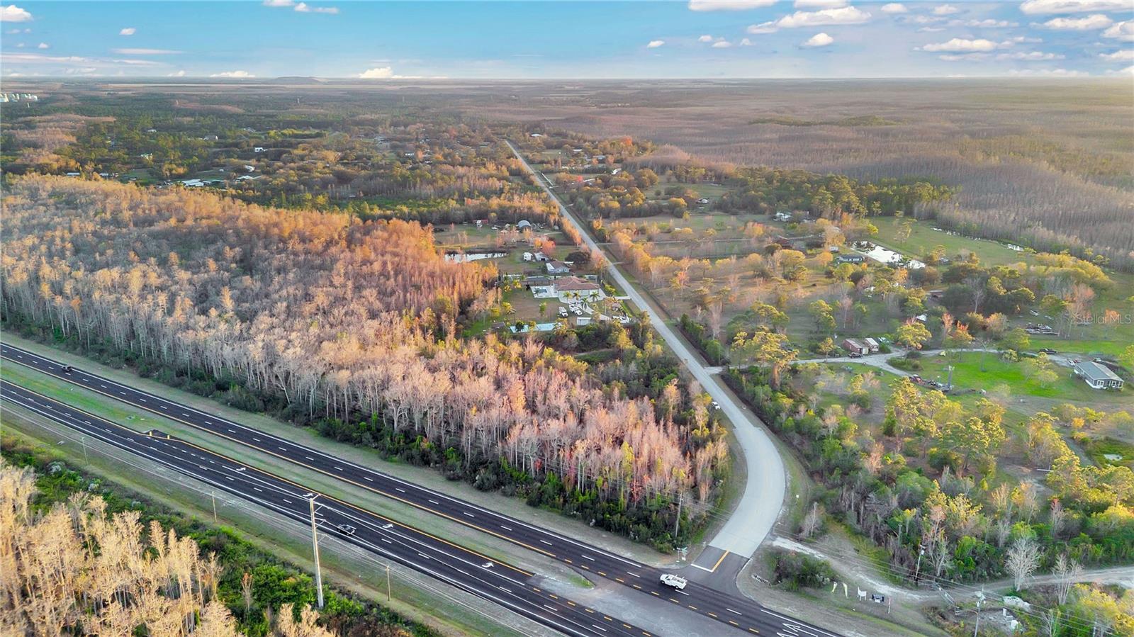 Image 8 of 16 For Cypress Creek Ranch Road