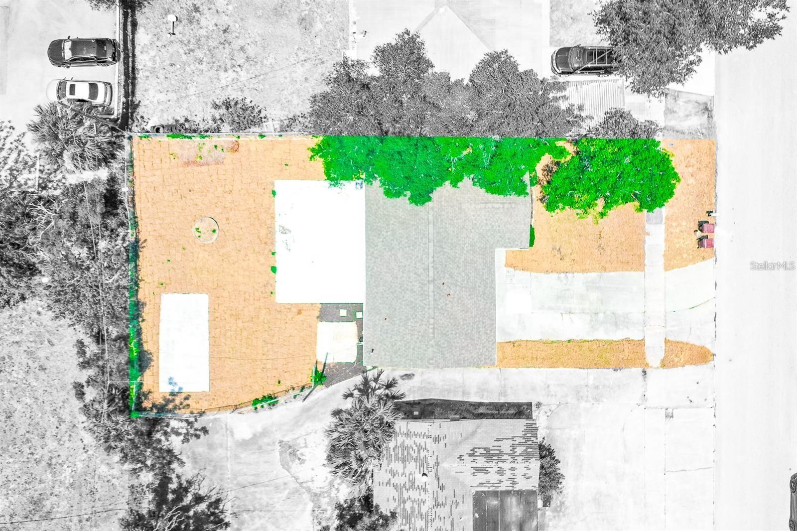 Image 28 of 29 For 1132 Carlton Avenue