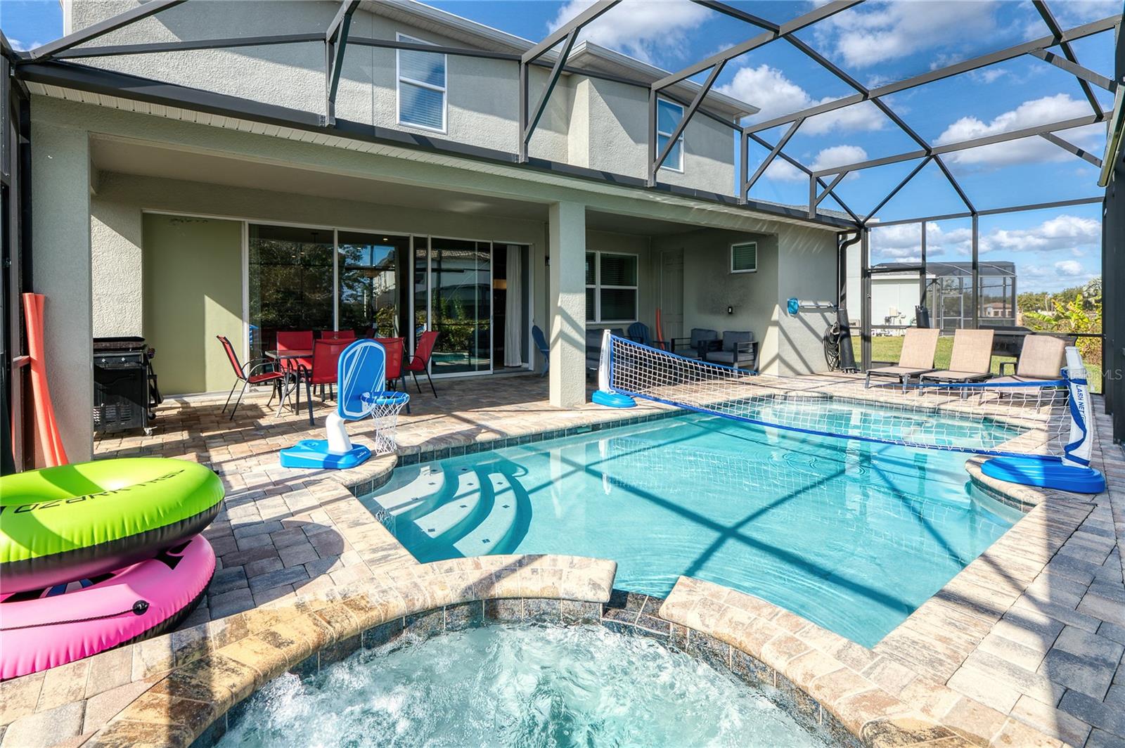 Image 44 of 73 For 8900 Caroline Bay Court