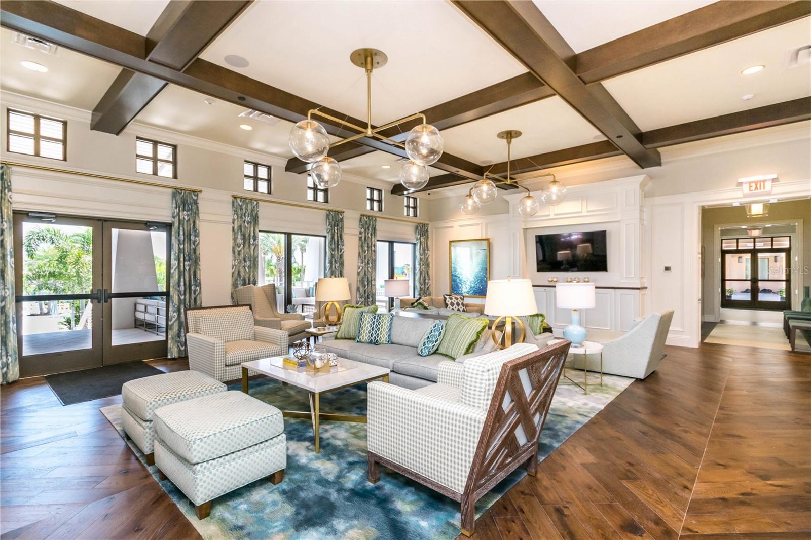 Image 48 of 73 For 8900 Caroline Bay Court