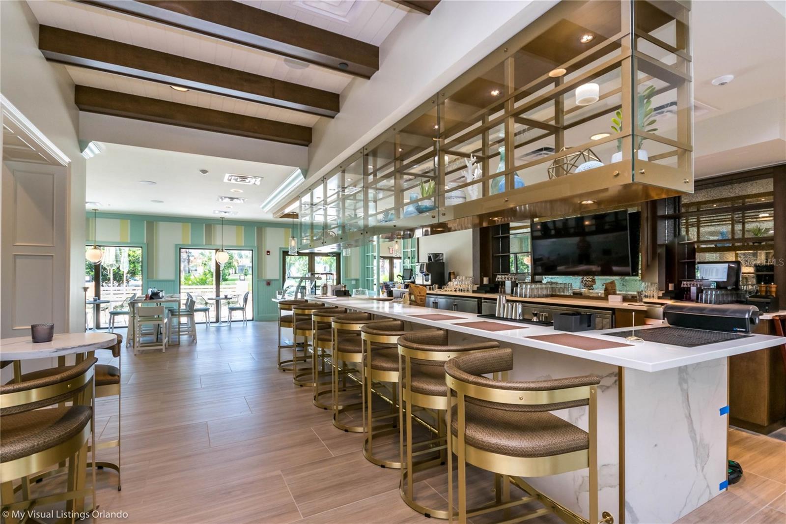 Image 51 of 73 For 8900 Caroline Bay Court