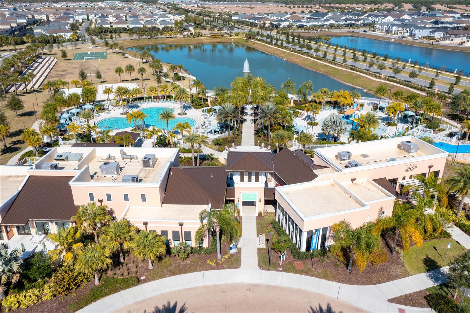 Image 70 of 73 For 8900 Caroline Bay Court