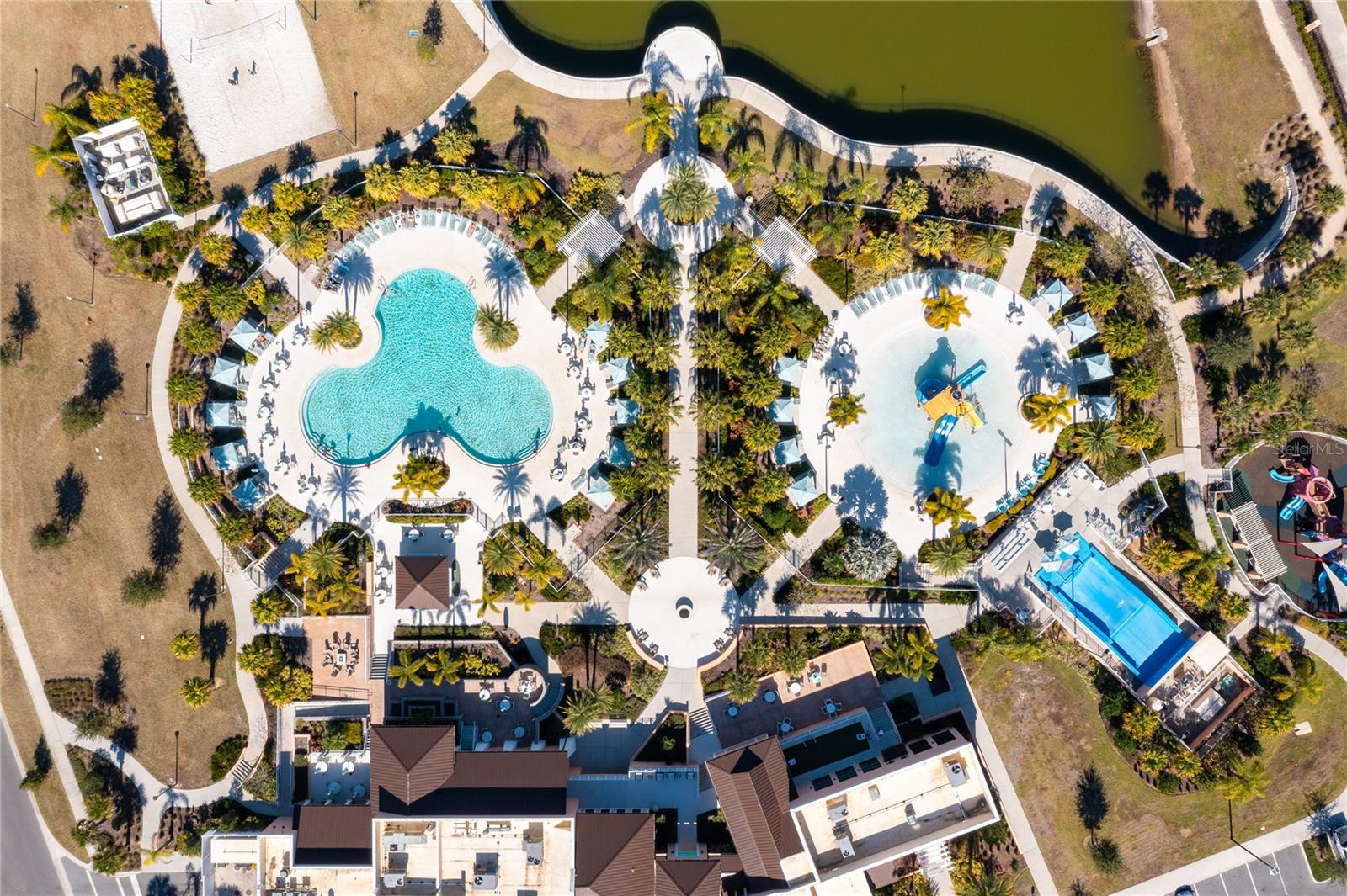 Image 71 of 73 For 8900 Caroline Bay Court