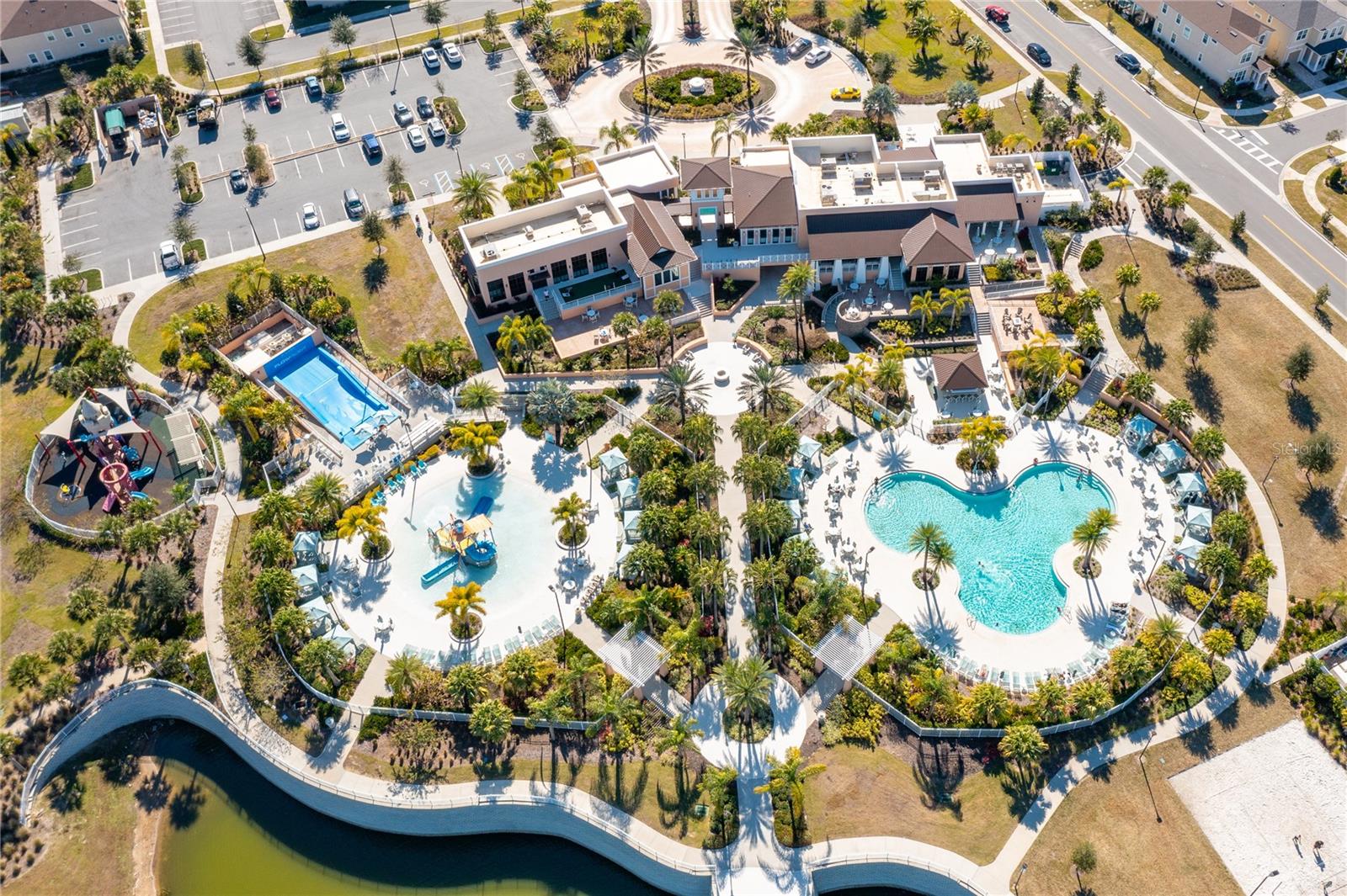 Image 72 of 73 For 8900 Caroline Bay Court