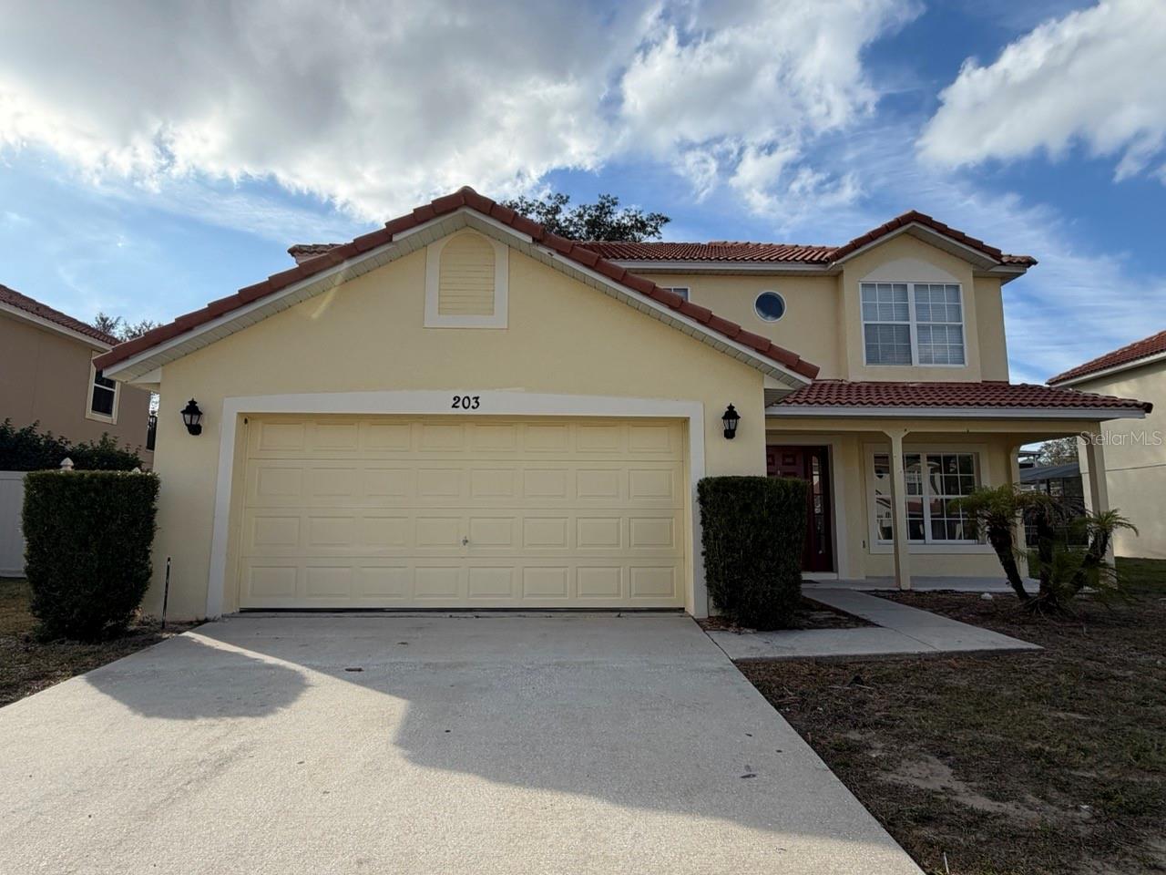 Details for 203 Granada Boulevard, DAVENPORT, FL 33837