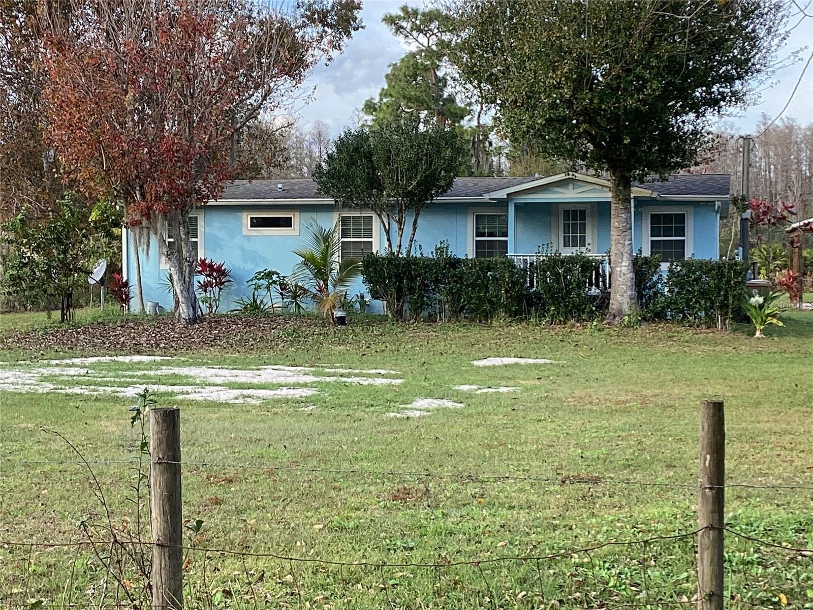 Details for 9095 Salem Road, ST CLOUD, FL 34773