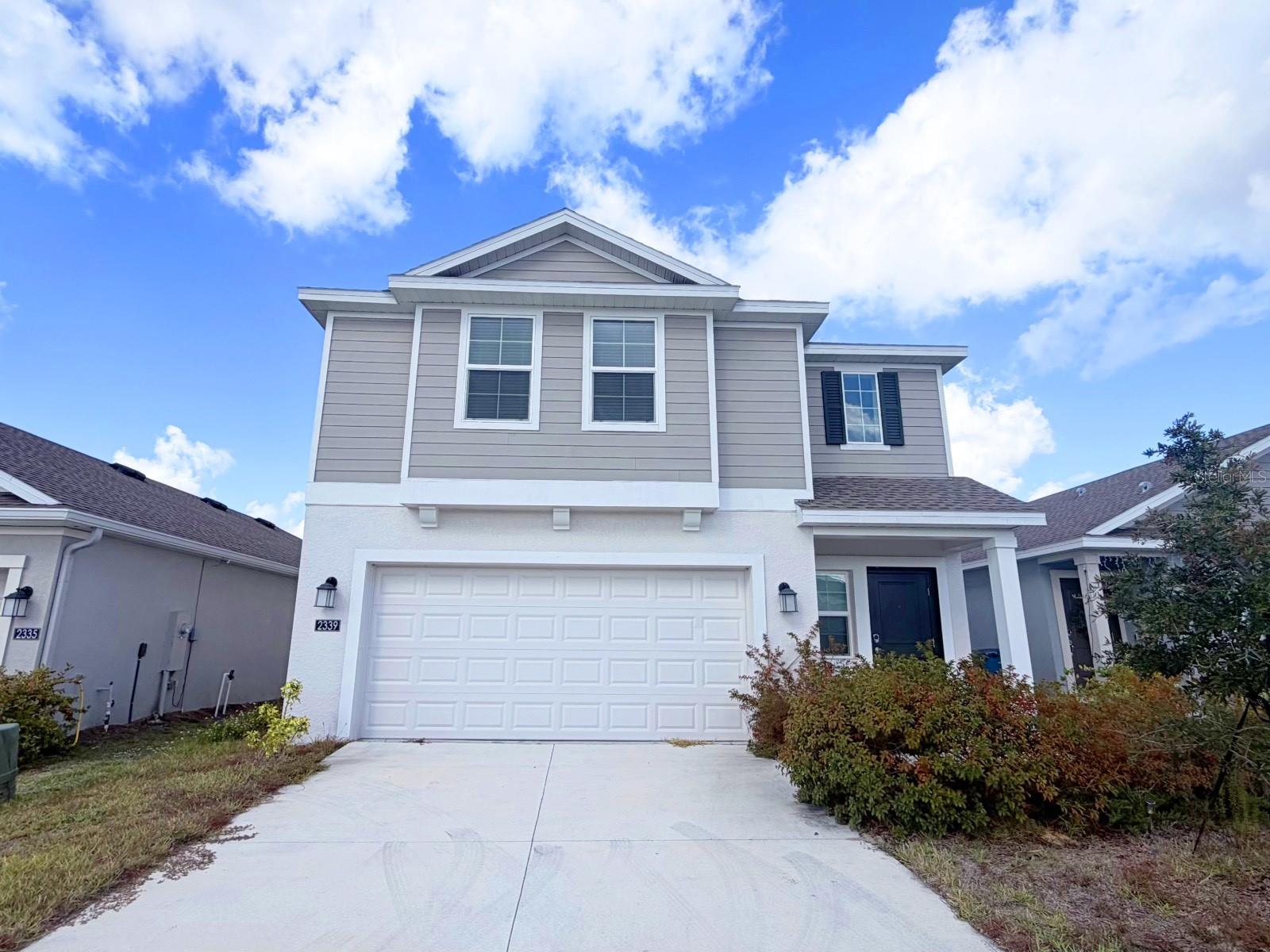 Details for 2339 Burney Falls Lane, DAVENPORT, FL 33837