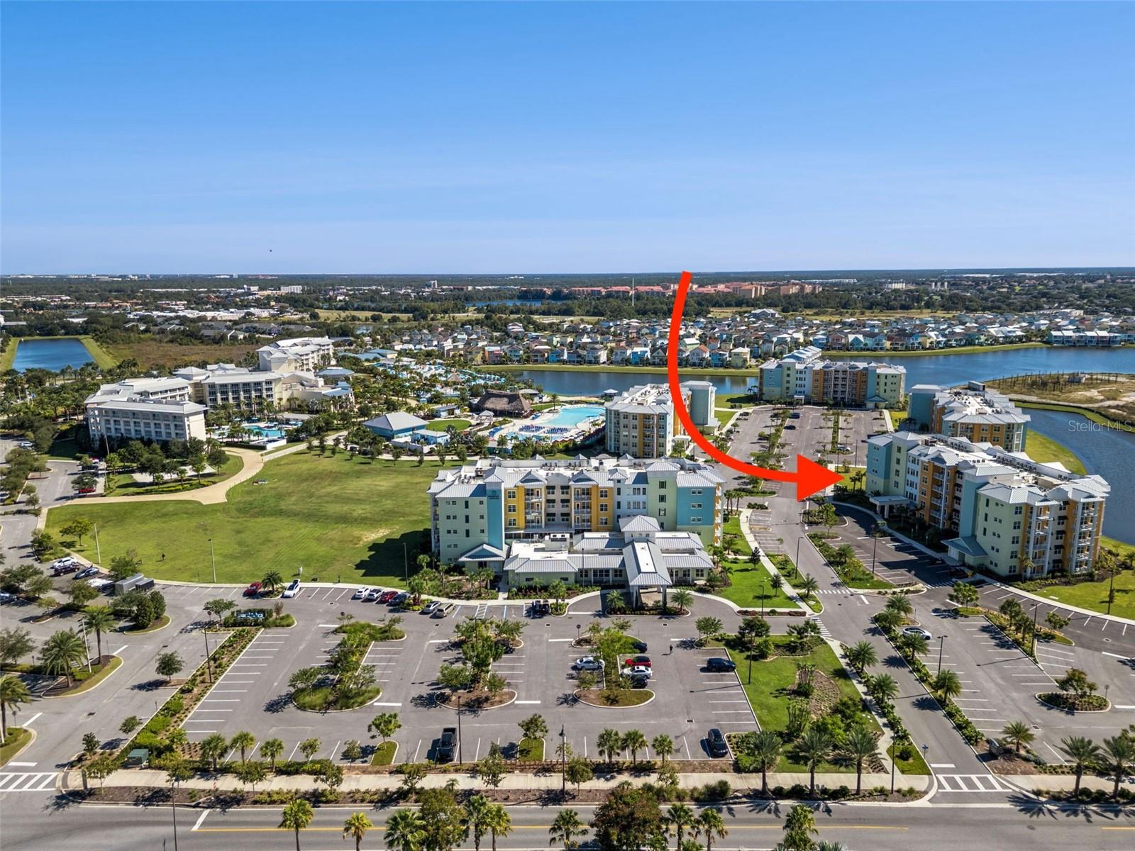 Details for 8070 Unwind Way 314, KISSIMMEE, FL 34747