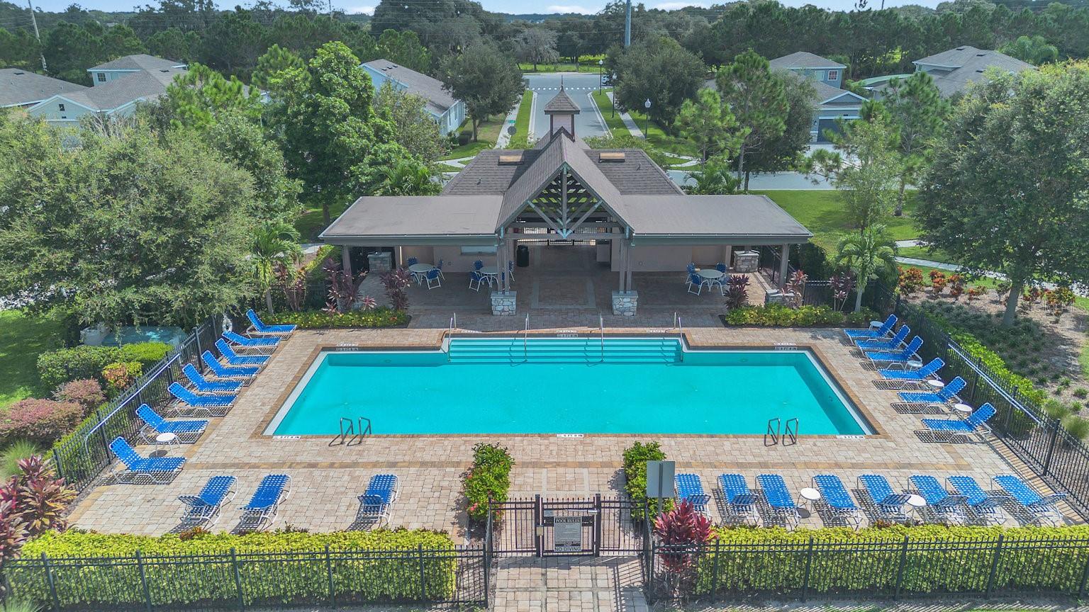 Image 31 of 32 For 1703 Hawksbill Lane