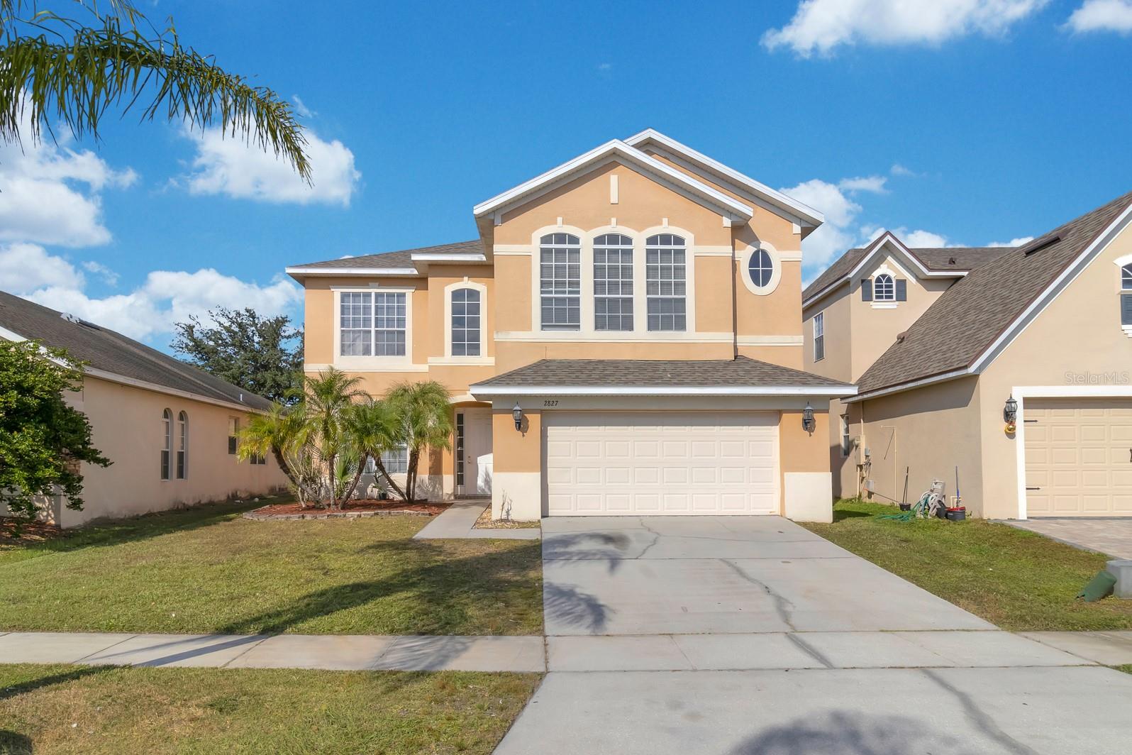 Details for 2827 Sand Arbor Circle, ORLANDO, FL 32824