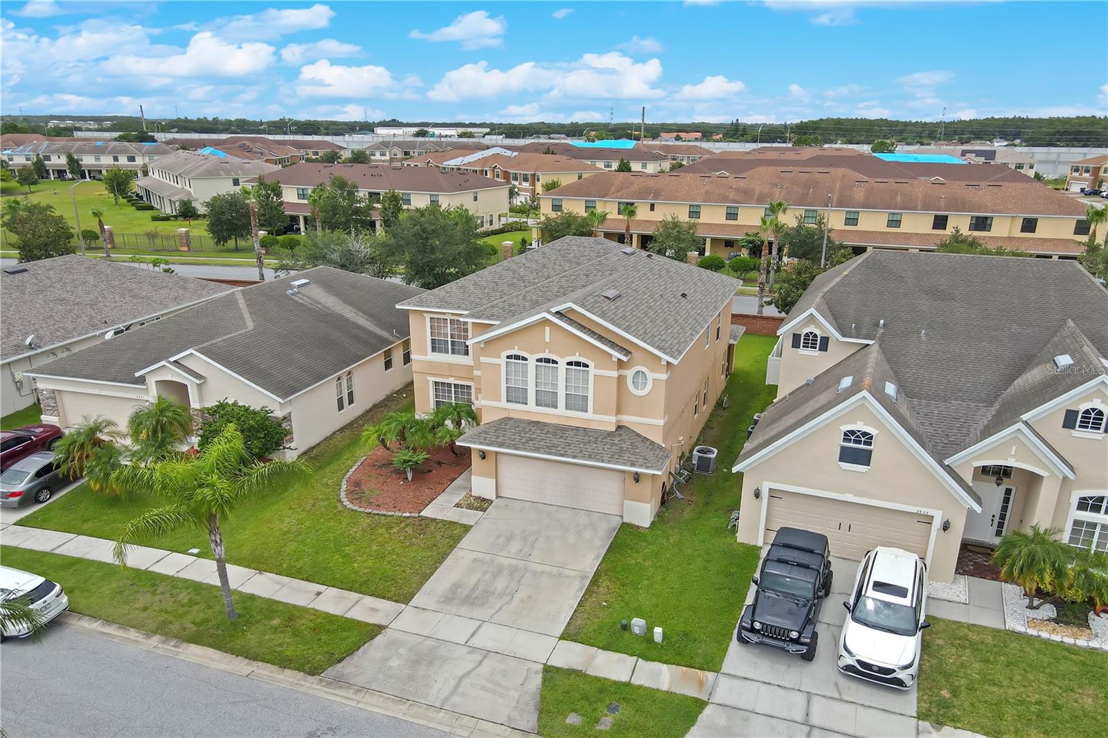 Image 38 of 38 For 2827 Sand Arbor Circle