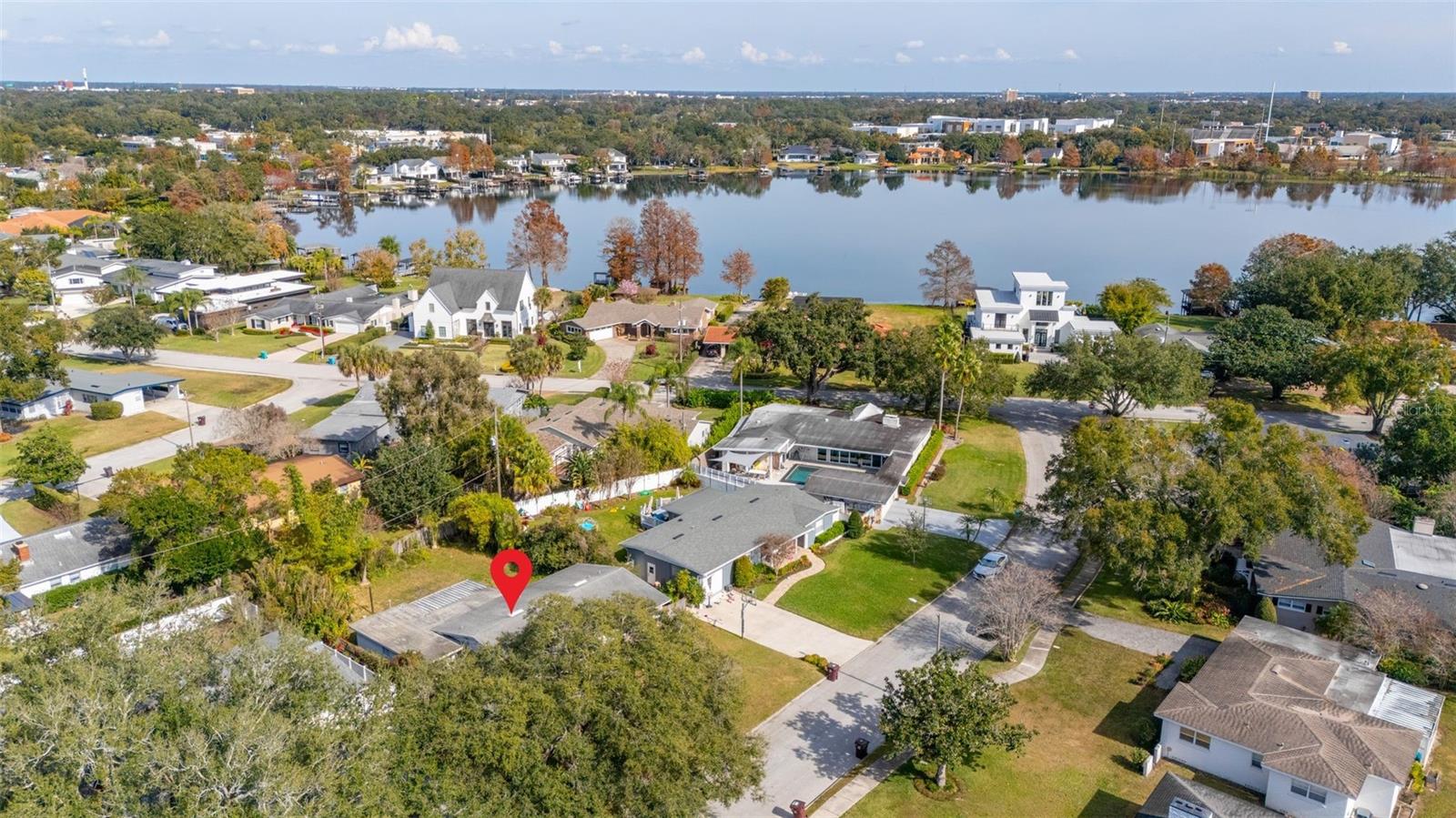 Image 20 of 20 For 1357 Fairview Street