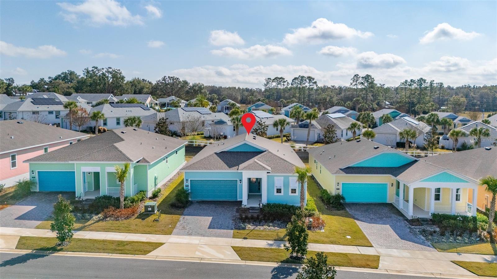 Image 27 of 38 For 995 Fiesta Key Circle