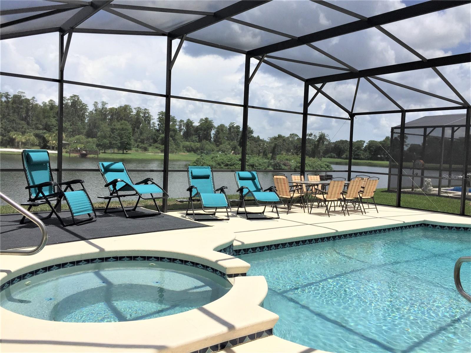 Image 2 of 28 For 949 Lake Berkley Drive