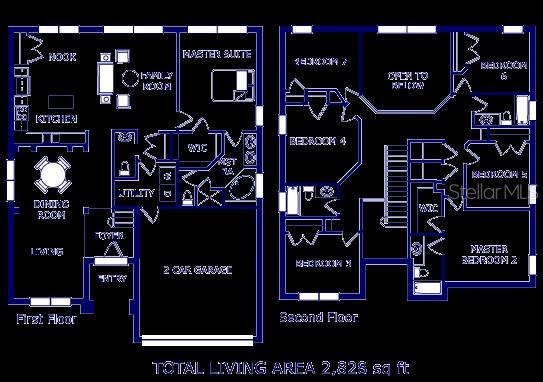 Image 28 of 28 For 949 Lake Berkley Drive