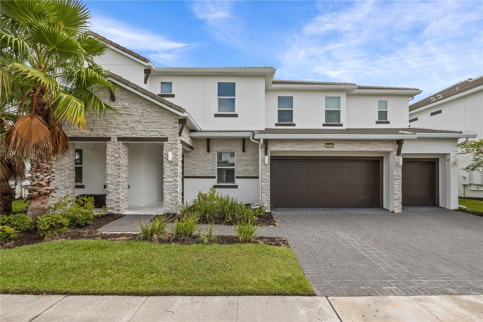 Details for 2613 Yountville Avenue, KISSIMMEE, FL 34741