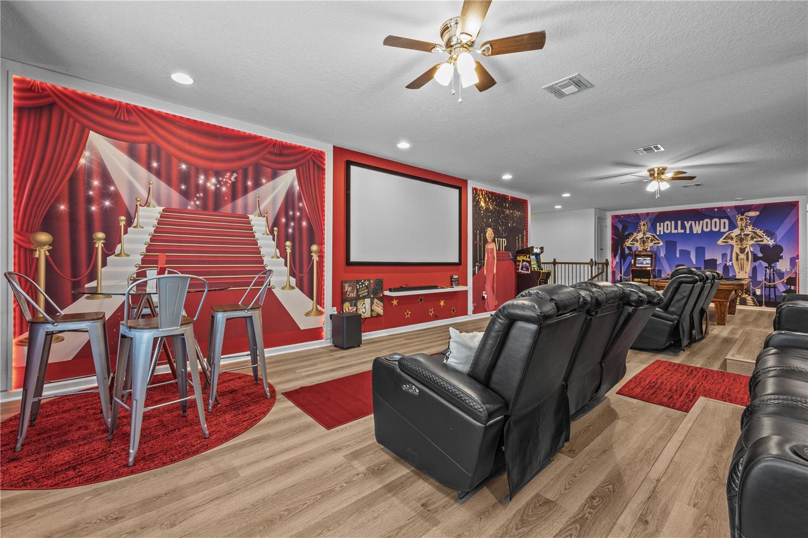 Image 36 of 71 For 2613 Yountville Avenue